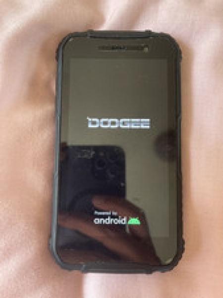 Doogee S35 Rugged Smartphone Android 11, 4350mAh Akku, 5,0“ HD