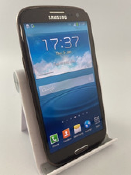 Samsung Galaxy S3 braun unbekanntes Netzwerk 16GB 4,8″ Android Touchscreen Smartphone