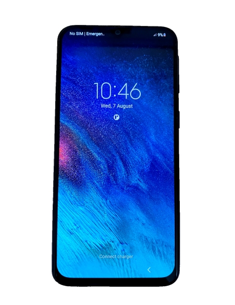 Restposten 10 x 2019 Samsung Galaxy A40 64GB – (Entsperrt) Android Smartphone