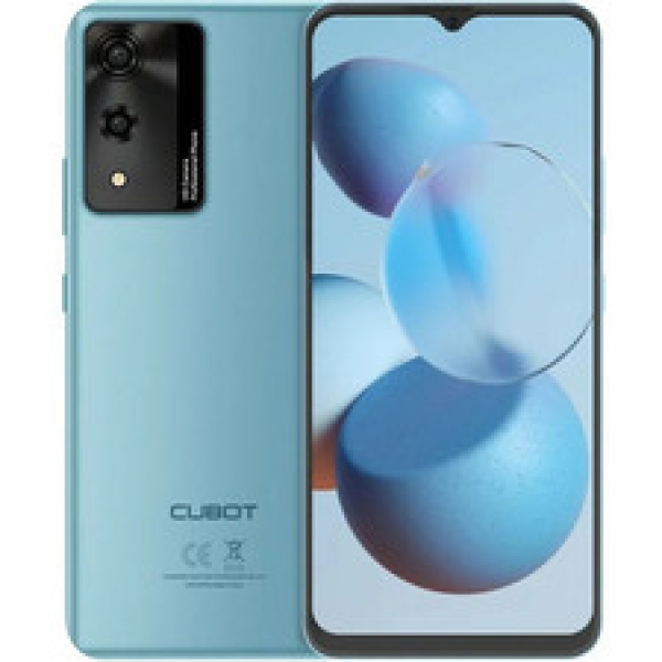 Smartphone Cubot A10 6,56″ 4 GB RAM 128 GB Blau